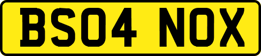 BS04NOX