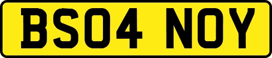 BS04NOY