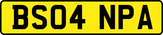 BS04NPA