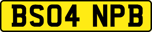BS04NPB