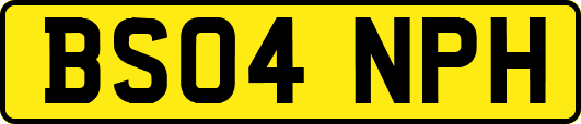 BS04NPH