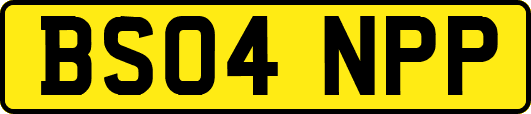 BS04NPP