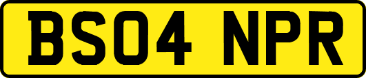 BS04NPR