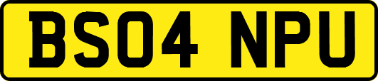 BS04NPU
