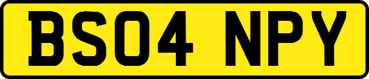 BS04NPY