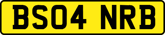 BS04NRB