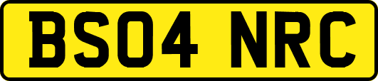 BS04NRC