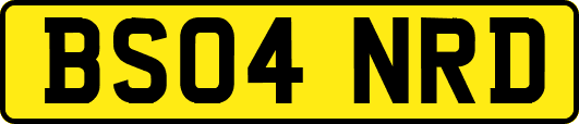 BS04NRD