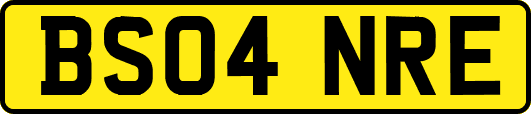 BS04NRE