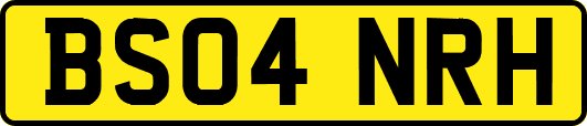 BS04NRH