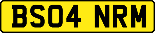 BS04NRM