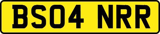 BS04NRR