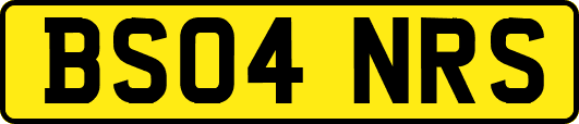 BS04NRS