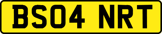 BS04NRT