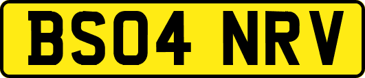 BS04NRV
