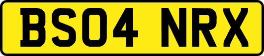 BS04NRX