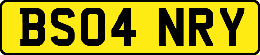 BS04NRY