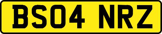 BS04NRZ