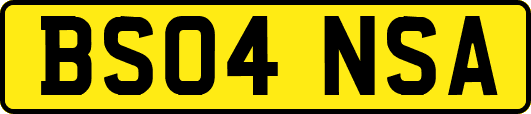 BS04NSA