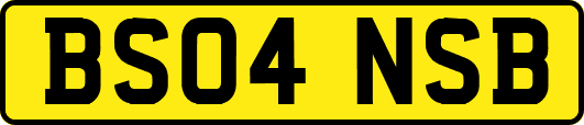 BS04NSB