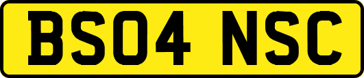 BS04NSC