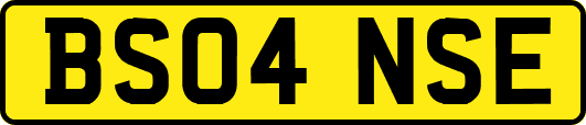 BS04NSE