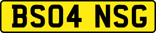 BS04NSG