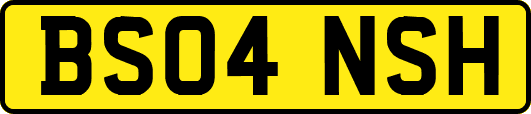 BS04NSH