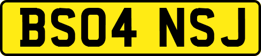 BS04NSJ
