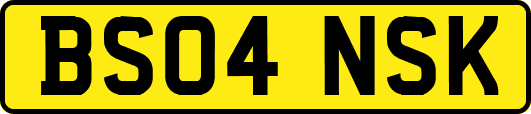 BS04NSK