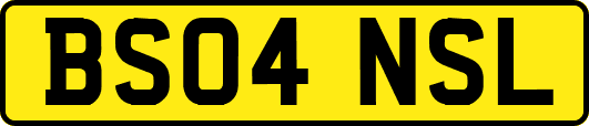 BS04NSL