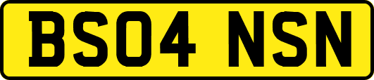 BS04NSN