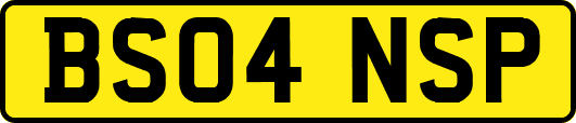 BS04NSP