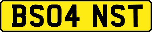 BS04NST