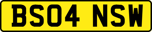 BS04NSW