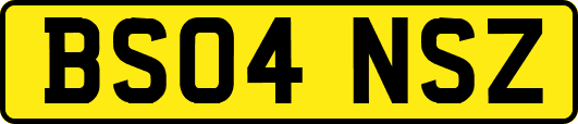 BS04NSZ