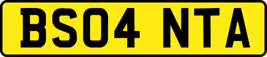 BS04NTA