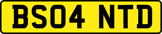 BS04NTD