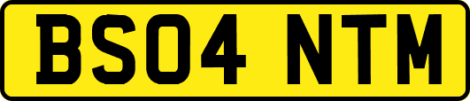 BS04NTM
