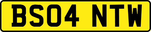BS04NTW