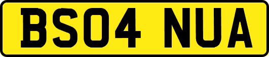 BS04NUA