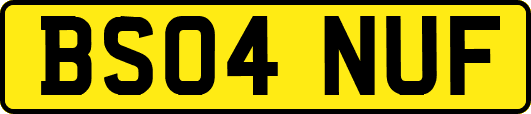 BS04NUF