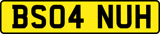 BS04NUH