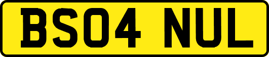 BS04NUL