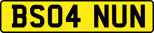 BS04NUN