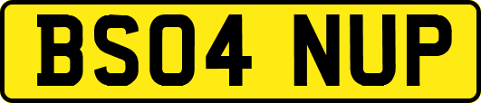 BS04NUP