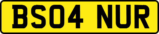 BS04NUR