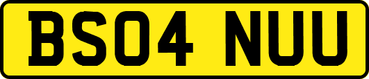 BS04NUU