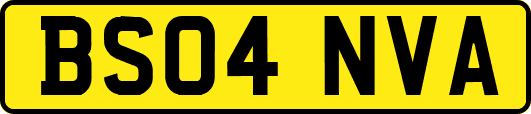 BS04NVA