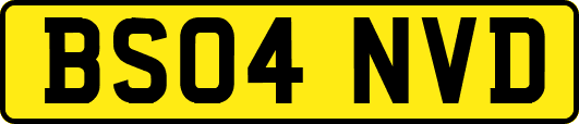 BS04NVD